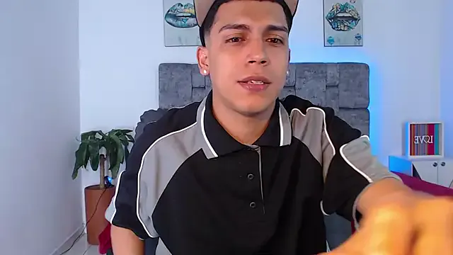 david_santos16 — naked