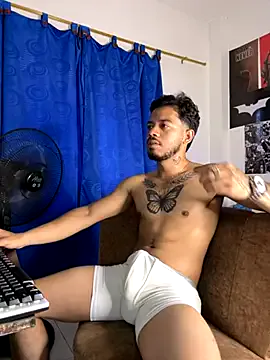 DavideVentura_ — Good morning Master!