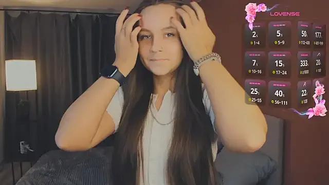 day_may — gently caress my boobs ^^