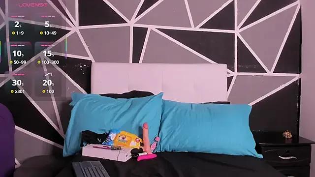 StripChat Daye_Sky is Freechat Daye_Sky β Control NORA  x 5 min + 8 azotes