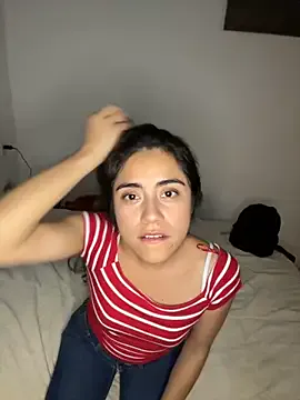 DaylaOficial — Show Cum dick big in the ass 