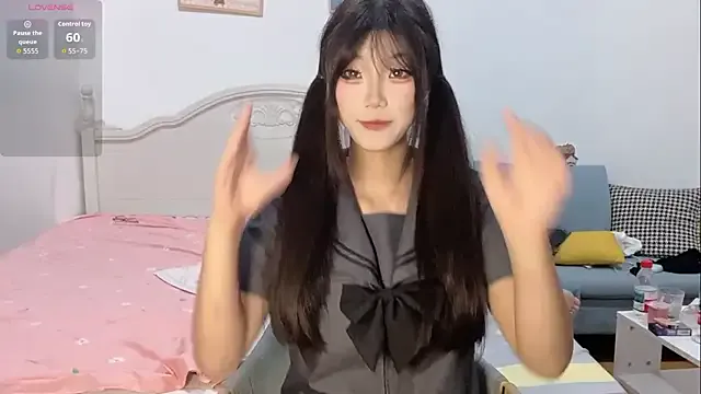 DD-NN — Freechat on StripChat