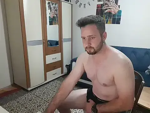 ddesstan — Freechat on StripChat