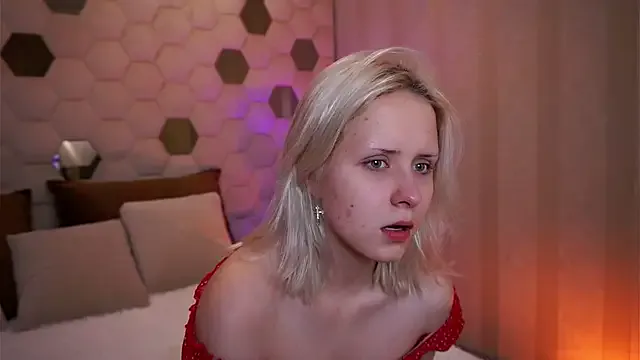 DearDolly — suck finger