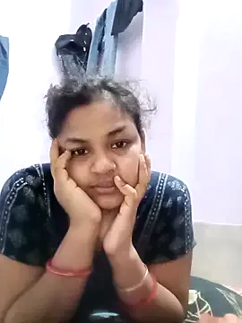 Deborbhavi222 — Freechat on StripChat
