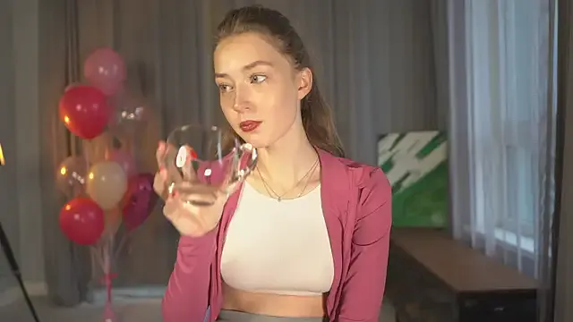 DeeannaBoera — flash my ass