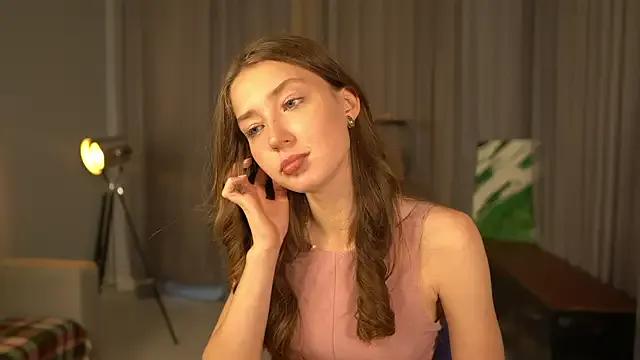 StripChat DeeannaBoera is Freechat DeeannaBoera — Sensual dance + show my outfit today