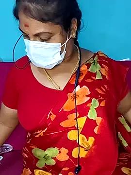 deepikasree143 — Freechat on StripChat