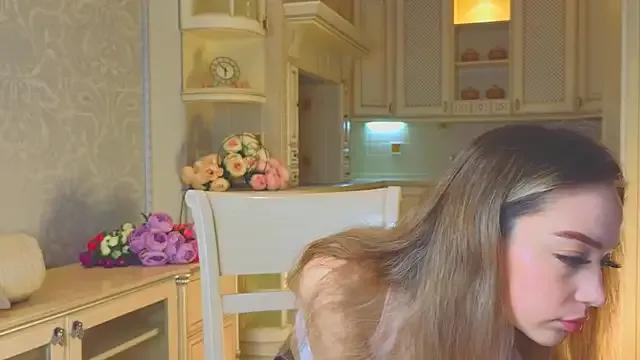 DeiraCharson — Dance for you?