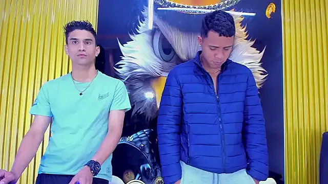 Deivyhot22 — naked boys