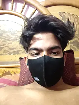 delhi__man_1 — Com show