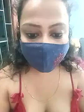 Deliciouskimi — Fingering pussy 