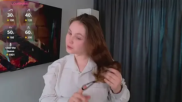 DeloresHolmes — WET BOOBS