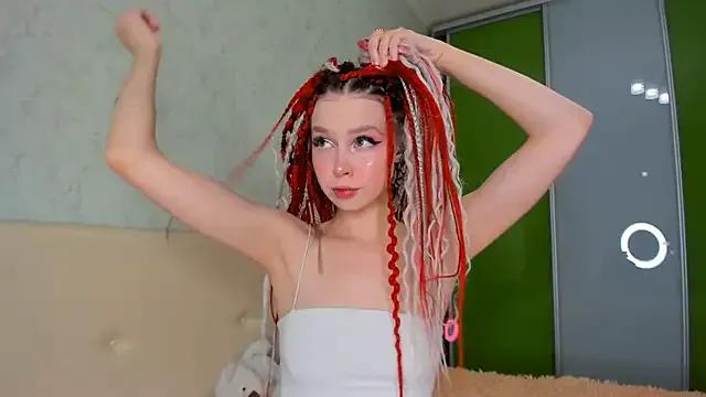 DemetraPrester — dance