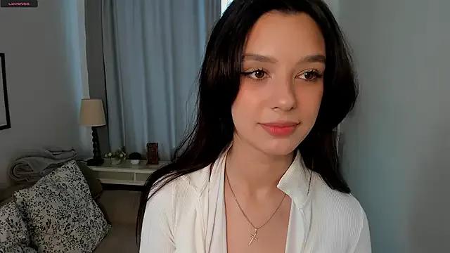 StripChat DemetraSadahiro is Freechat DemetraSadahiro — FIRST GOAL wink