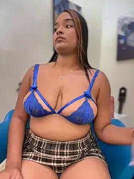 DemiSins — DELICIOUS TITJOB 
