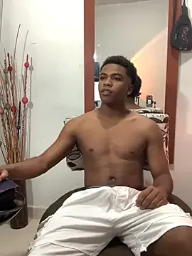 DEMOND_333 — Play with my cock