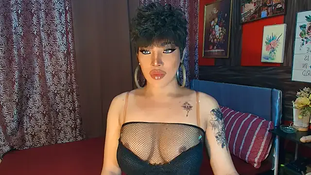 demonfuta — #mistress#bigcock#cum#sph#domination