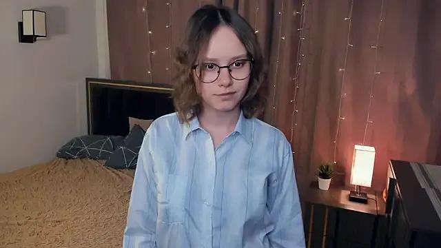 DenaDubberly — Hair play