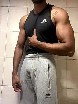 Deniel_chapter2 — Big cum after five days