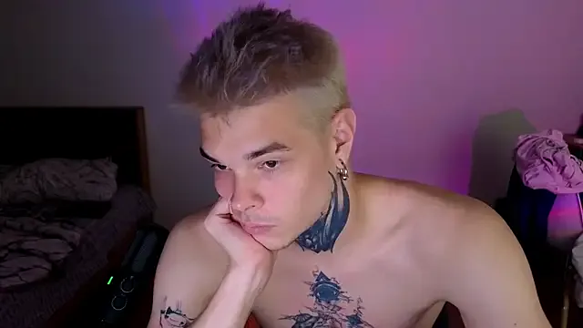 DENIS_HERE — Sexy Dance 