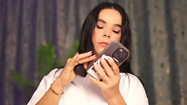 DeniseBlu — Slloppy blowjob!!!