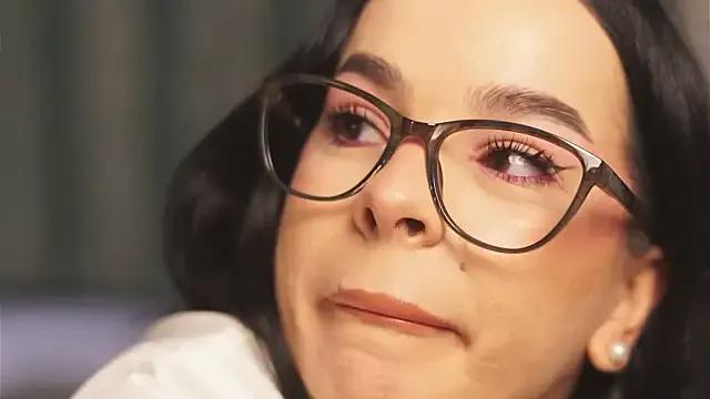 DeniseBlu — dildo ride!!