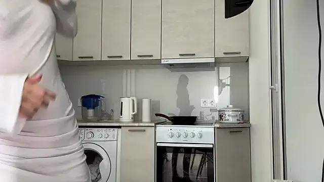 StripChat Denni_Spilber is Freechat Denni_Spilber — Biggest smile ever