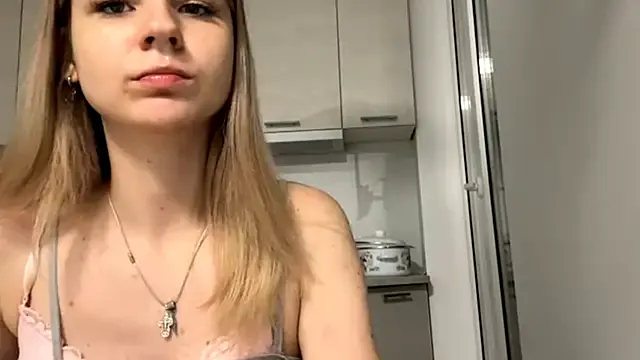 Denni_Spilber — Freechat on StripChat