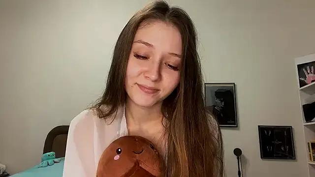 Denny_Yorgeritai — Hands under top, touch my boobs