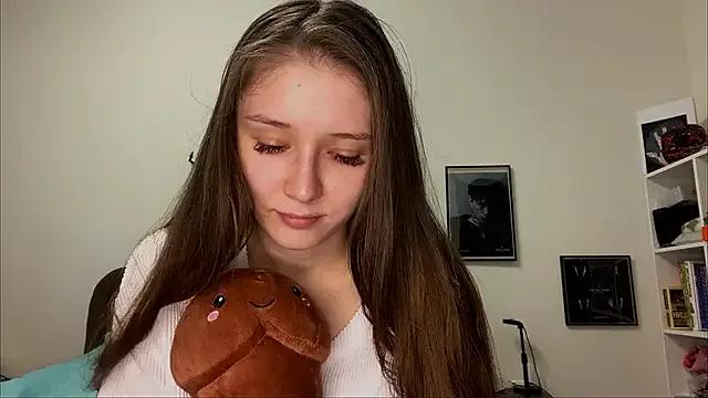 Denny_Yorgeritai — Lift up my top and show my bra