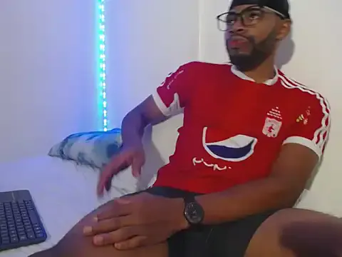 Denzo_cornell1 — Try my great cock's milk ... mmm cum