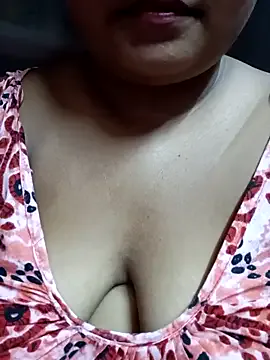 DEPALI09 — Freechat on StripChat