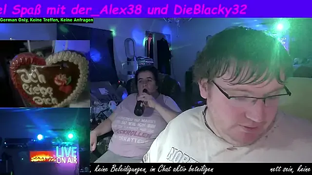 der_alex38 — Silvesterparty