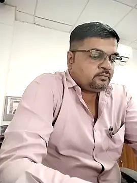 Desi_Lodo_Gujju_Boy — Good Morning Friends Office Time