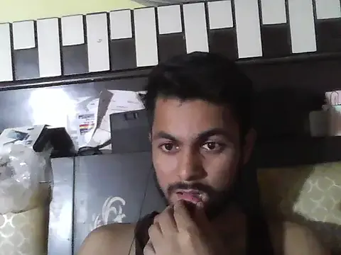 Desidashingboy — cum on chest