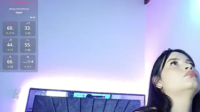 Desire_dollOFC — 3 fingers in ass