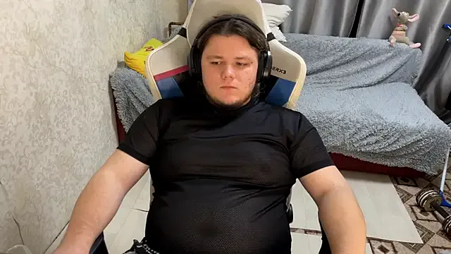 desiredude9 — squat 15 times