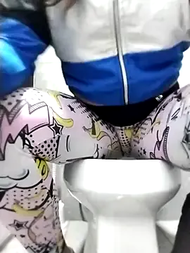 DesireX09 — Gym Hot bubis 