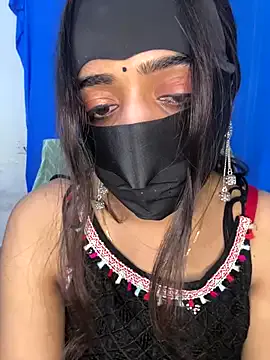 DesiSexyMonika — Sensual Dance & Ass Hole Fingering 4min