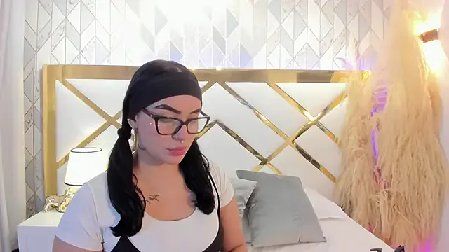 DevoraCarther — Anal spread and oily massagel