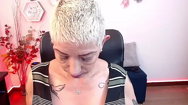 DevoraRose — Freechat on StripChat