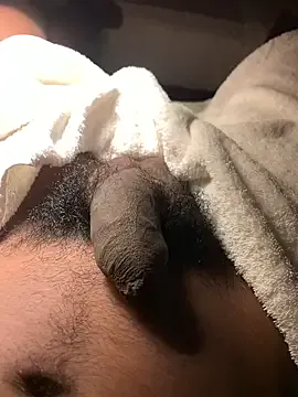 Dexter_Black — Remove underwear