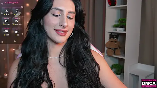 dgokonda — CREAM SHOW<3 