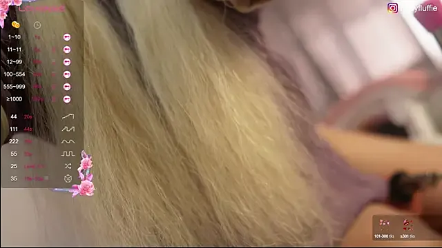 Di_flame — spank my ass with doggy pose?