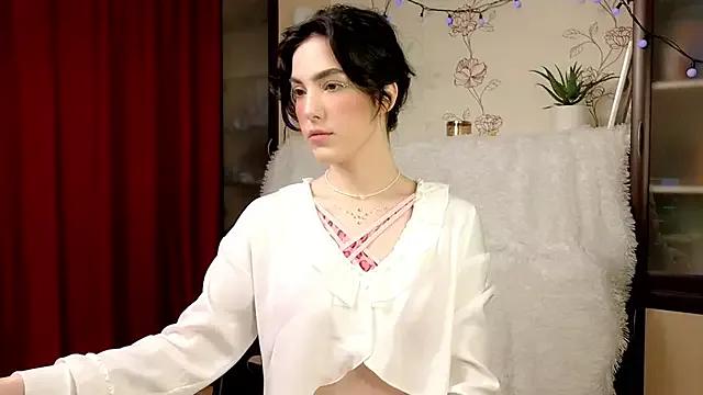 di_moon — Show you my cute look