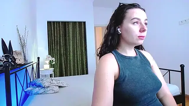 Di_na_Bell — sexy dance