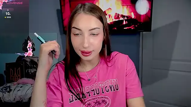DiamondMuse — wet t-shirt