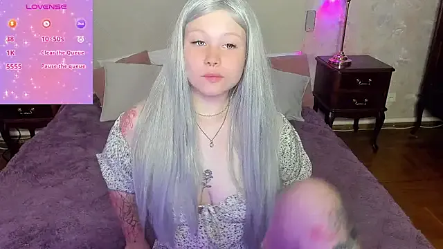 Diana_Dream — tattoo mustache