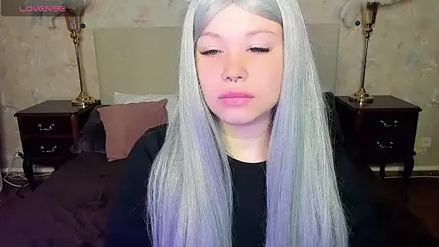 Diana_Dream — kiss